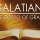 Paul's Letter To The Galatians (Video)